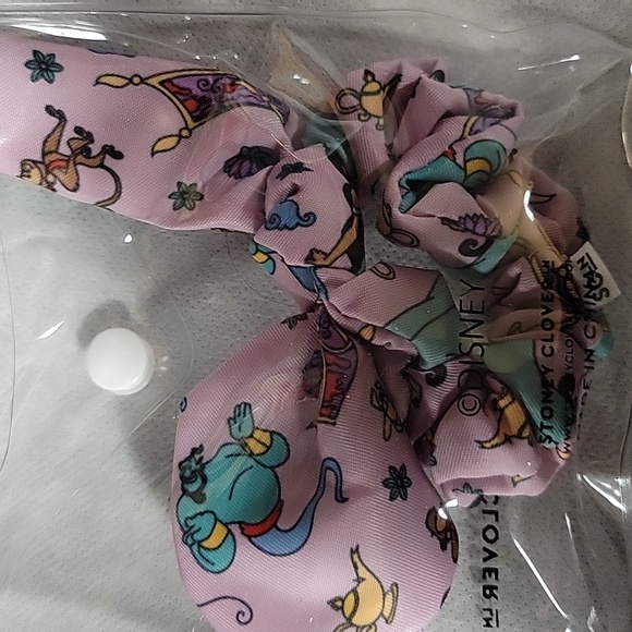 Stoney clover lane disney princess scrunchie jasmine infinite wishes - Picture 4 of 4